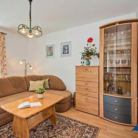 Apartment Blaue Welle Whg 09 
